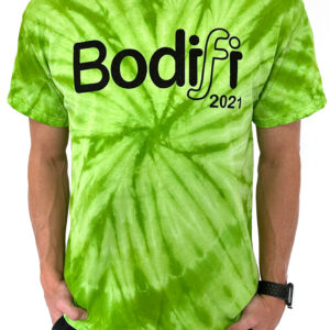 Bodifi Find the Rock Tee-Shirt Small
