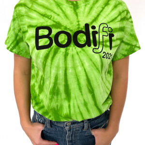 Bodifi Find the Rock Tee-Shirt Medium